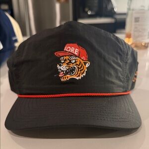 Birds of Condor Fore Tiger Golf Hat - Hardly Worn
